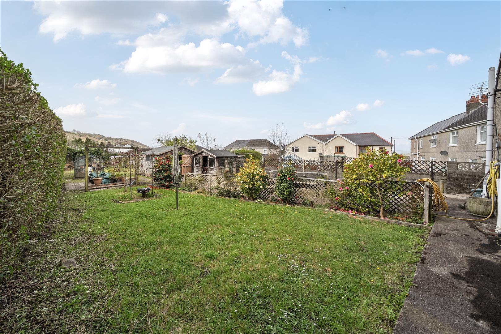 Abercedi, Penclawdd, Swansea, SA4 3XB